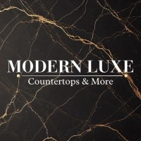 Modern Luxe Countertops & More logo - Similar company to Joe W. Fly Co., Inc
