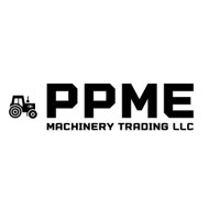 PPME Machinery Trading LLC logo - Similar company to Inteladria