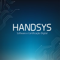 Handsys logo - Similar company to Expedy
