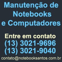 Microsantos Informatica logo - Similar company to Llevon Soluções