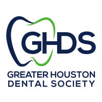 Greater Houston Dental Society logo - Similar company to Navstella