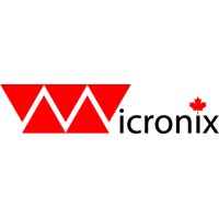 Micronix Limited logo - Similar company to Bennu Product Development