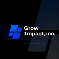 Grow Impact, Inc logo - Similar company to Grow
