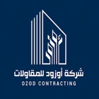 OZOD Contracting logo - Similar company to Elite Construction Ltd