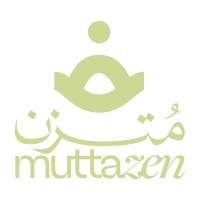 Muttazen | مُتزن logo - Similar company to Bolmart Academy