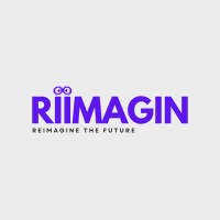 Riimagin logo - Similar company to Kreyda Art - Product Design Agency