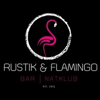 Rustik & Flamingo logo - Similar company to Ilo Wellness