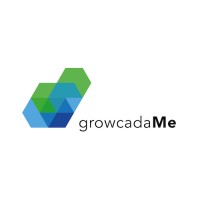 growcadaMe logo - Similar company to Life Dream Accelerator Training