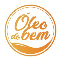 Óleo do Bem logo - Similar company to Instituto Triangulo | Reciclagem De Óleo