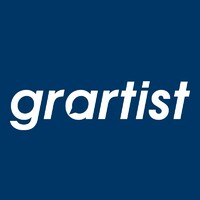 Grartist logo - Similar company to Maragos
