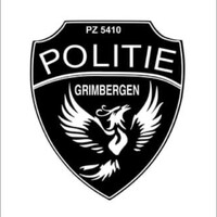 Lokale Politie Grimbergen logo - Similar company to Politiezone Amow