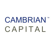 Cambrian Capital, L.P. logo - Similar company to Cambrian Capital