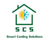 Smart Cooling Solutions logo - Similar company to Envtech
