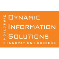 Dynamic Information Solutions, LLC logo - Similar company to Prometheus Digital Llc