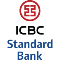 Icbc Standard Bank Plc