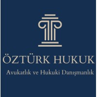 Öztürk Hukuk Avukatlık ve Hukuki Danışmanlık logo - Similar company to Diversum Consulting