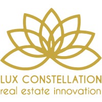 LUX CONSTELLATION logo - Similar company to Visalux S.C.