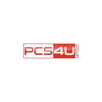 PCS4U.co.uk logo - Similar company to Paconsulting
