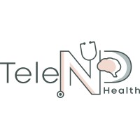 TeleNP Health logo - Similar company to Wise Foundation