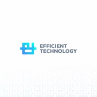 Efficient Technology logo - Similar company to Controltech Limited