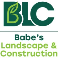 Babe's Landscape & Construction
