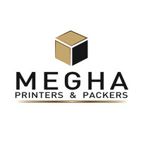 Megha Printers & Packers logo - Similar company to Tarleplast Group