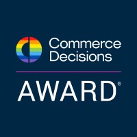Commerce Decisions logo - Similar company to Quicksilva