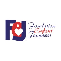 Fondation Enfant Jeunesse logo - Similar company to Kidsse