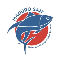 Maguro San logo - Similar company to West Fish Gmbh