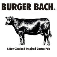 Burger Bach logo - Similar company to Hire Coalition