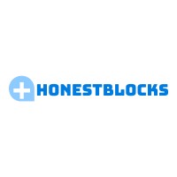 Honestblocks logo - Similar company to Rs Ad