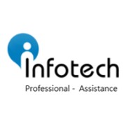 INFO-TECH PROFESSIONAL ASSISTANCE logo - Similar company to Solution Technology In Touch Sarl
