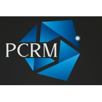 PCRM logo - Similar company to Mindson Solutions
