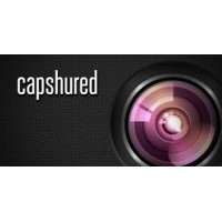 Capshured