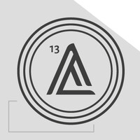 Melting Al 13 logo - Similar company to Dicomex Si