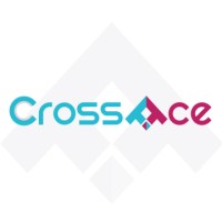 Cross Ace logo - Similar company to Crossace Digi World Private Limited | Digital Marketing Agency In Noida (Delhi Ncr), India