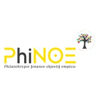 Fonds de dotation PhiNOE logo - Similar company to Fonds De Dotation Kernae