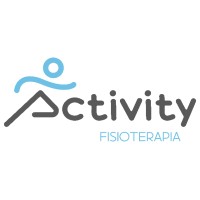 Activity Fisioterapia logo - Similar company to Phast App