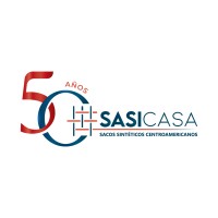 SASICASA logo - Similar company to Data Graphics