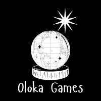 Oloka Games logo - Similar company to Imaginary Game Studios