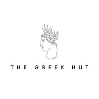 The Greek Hut logo - Similar company to Inta