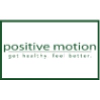 Positive Motion Chiropractic