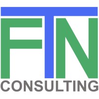 F.T. Norman Consulting Inc. logo - Similar company to Casper Energy Group