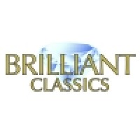 Brilliant Classics logo - Similar company to Performers Platform