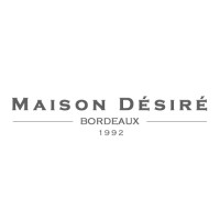Maison Désiré logo - Similar company to Aimée Studio.