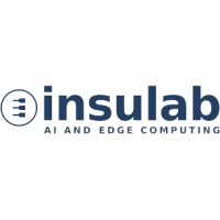 Insulab logo - Similar company to Widata
