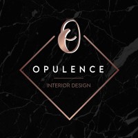 Opulence Interior Design logo - Similar company to North Interior Design Montreal