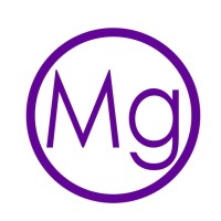 Magnalysis logo - Similar company to Suhona Ai