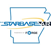 STARBASE Arkansas logo - Similar company to Forge Institute