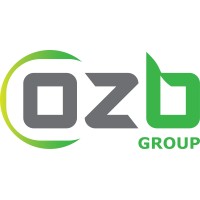 OZB Group logo - Similar company to Hydrexia